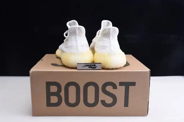 hype ABEZ BOOST FZ5246 ADIDAS 350 YEEZY REFLECTIVE V2 0523